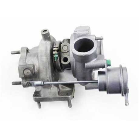 Turbo pour SAAB 9-3 1 2.0 Turbo 205 CV 49189-01800