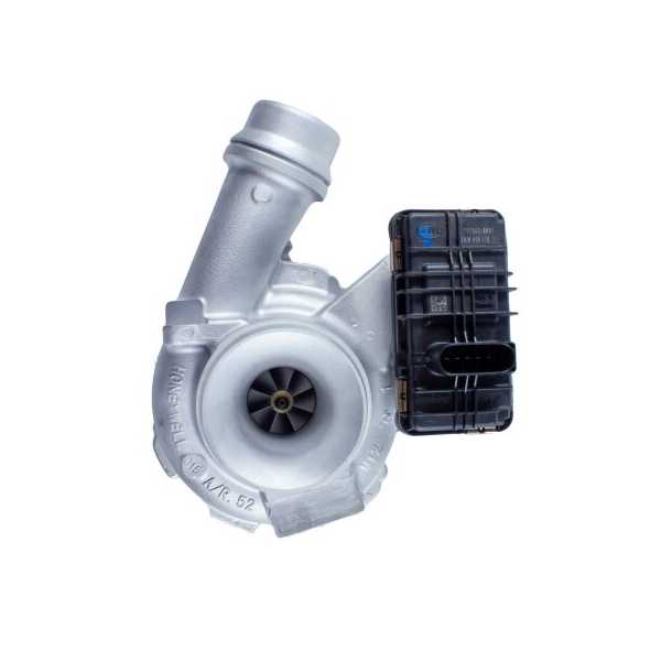 Turbo pour BMW 218d Gran Tourer (F46) 218D 136 CV 5440 988 0024