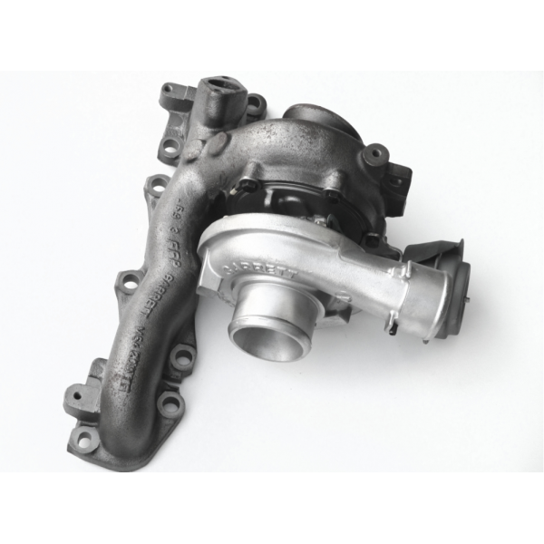 Turbo pour SAAB 9-5 1 1.9 TiD 150 CV 773148-5001S