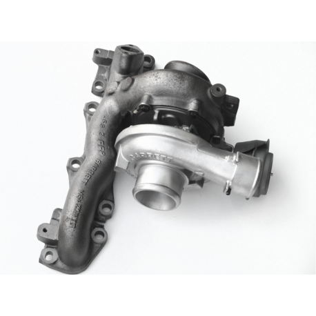 Turbo pour SAAB 9-5 1 1.9 TiD 150 CV 773148-5001S