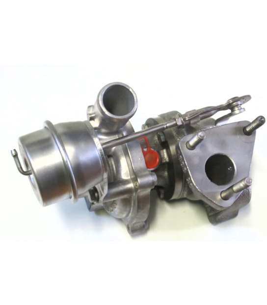 Turbo pour OPEL Meriva A 1.3 CDTI 75 CV 5435 988 0019