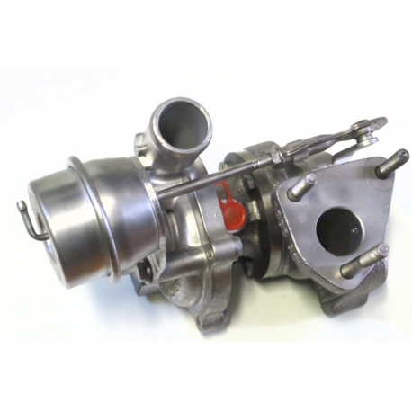 Turbo pour OPEL Combo B 1.3 CDTI 75 CV 5435 988 0019