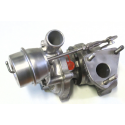 Turbo pour OPEL Agila B 1.3 CDTI 75 CV 5435 988 0019