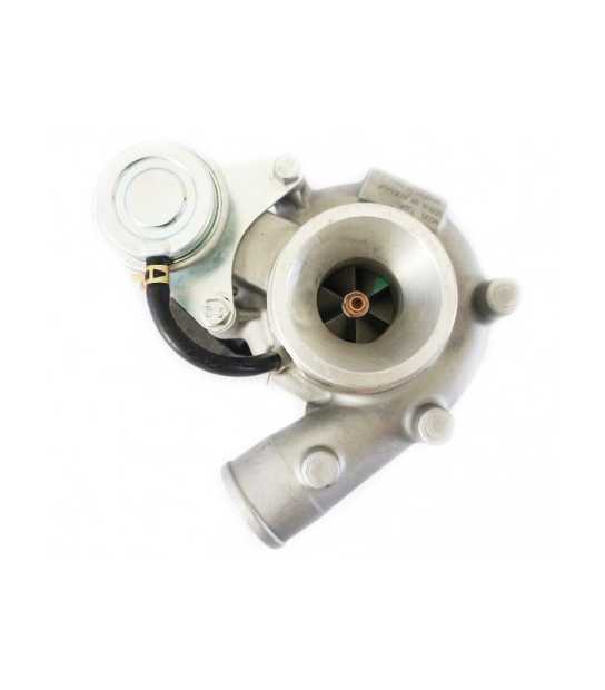 Turbo pour IVECO Daily 4 3.0 HPI 145 CV 49189-02914
