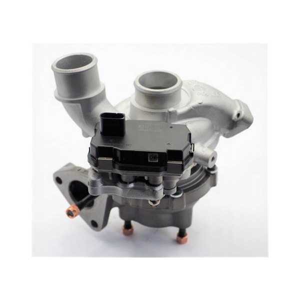 Turbo pour KIA Sportage 4 2.0 CRDi 136 CV 796017-5008S