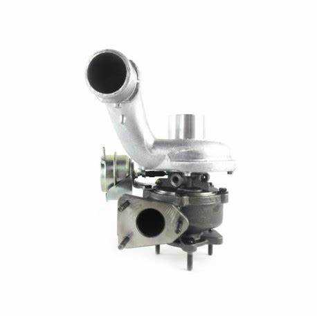 Turbo pour RENAULT Espace 3 2.2 dCi 150 CV 718089-5008S