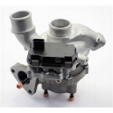 Turbo pour KIA Sportage 4 2.0 CRDi 185 CV 796017-5008S