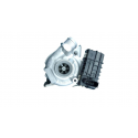 Turbo pour JAGUAR XJ 2.7 207 CV 752341-5006S