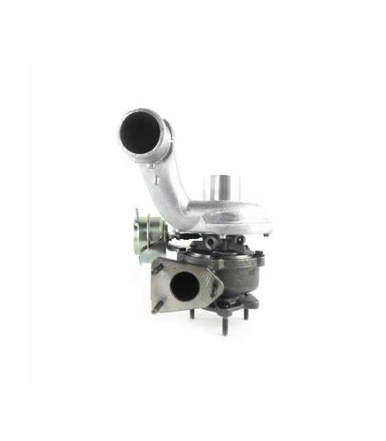 Turbo pour RENAULT Avantime 2.2 dCi 150 CV 718089-5008S