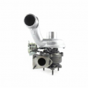 Turbo pour RENAULT Avantime 2.2 dCi 150 CV 718089-5008S