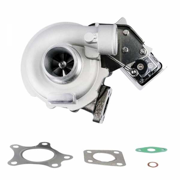 Turbo pour JEEP Wrangler 2.8 CRD 200 CV 796911-5002S