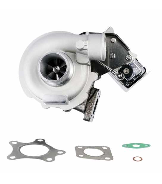 Turbo pour JEEP Liberty 2.8 CRD 177 CV 796911-5002S