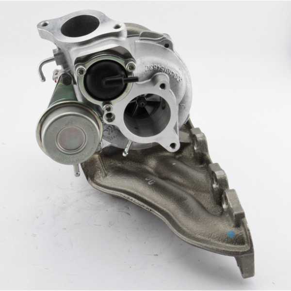 Turbo pour ALFA ROMEO Giulietta 1.8 TBi 241 CV 5304 998 0090