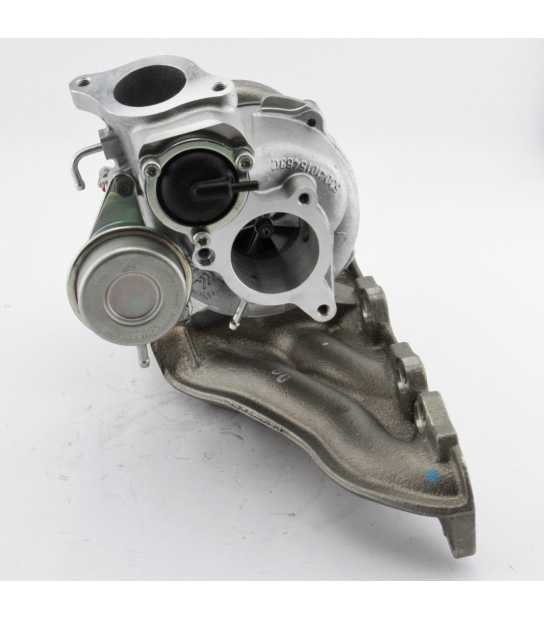 Turbo pour ALFA ROMEO Giulietta 1.8 TBi 241 CV 5304 998 0090