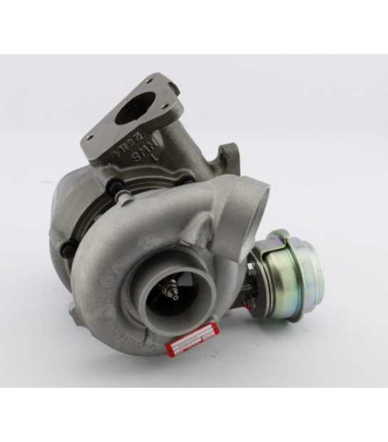 Turbo pour JEEP Grand Cherokee 2 2 2.7 CRD 163 CV 715568-5002S