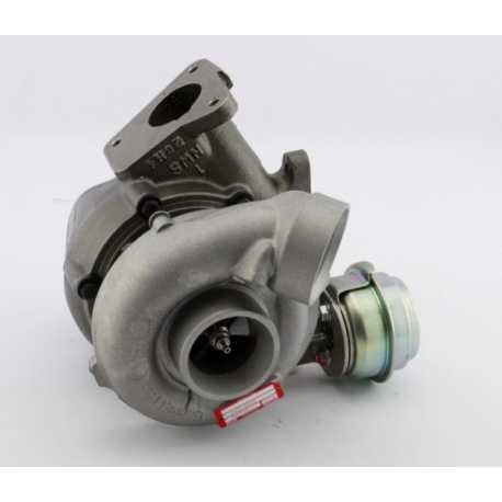 Turbo pour JEEP Grand Cherokee 2 2 2.7 CRD 163 CV 715568-5002S