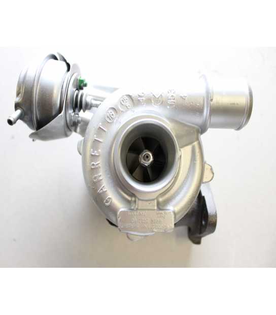 Turbo pour HONDA Civic 7 1.7 CTDi 100 CV 721875-5005S