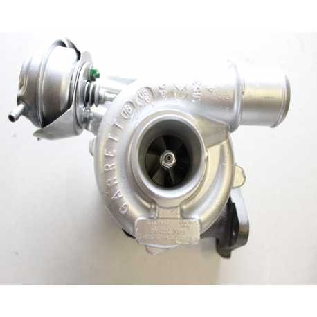 Turbo pour HONDA Civic 7 1.7 CTDi 100 CV 721875-5005S