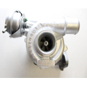 Turbo pour HONDA Civic 7 1.7 CTDi 100 CV 721875-5005S