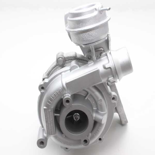 Turbo pour OPEL Movano B 2.3 CDTI 125 CV 790179-5002S