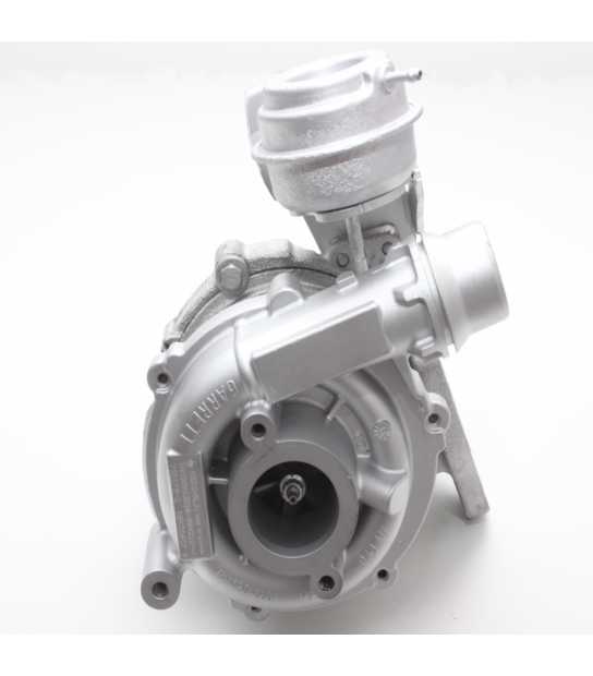 Turbo pour OPEL Movano B 2.3 CDTI 150 CV 790179-5002S