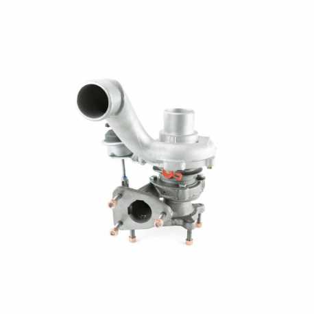 Turbo pour OPEL Movano A 2.2 DTI 90 CV 720244-5004S