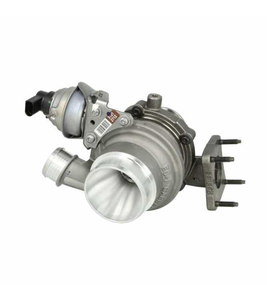 Turbo pour VOLVO S80 2 2.0 D3 163 CV 795680-5003S