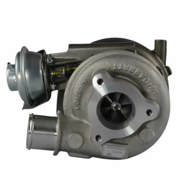 Turbo pour NISSAN Patrol GR (Y61) 3.0 DTi 158 CV 769328-5001S