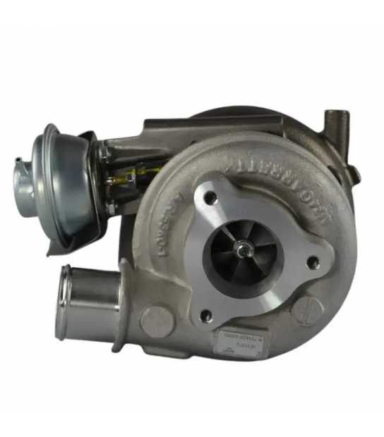 Turbo pour NISSAN Patrol GR (Y61) 3.0 DTi 158 CV 769328-5001S
