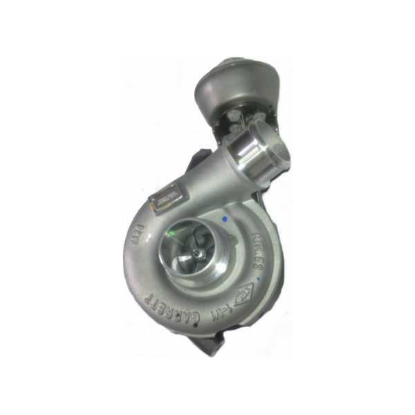 Turbo pour HONDA Accord 7 2.2 i-CTDi 140 CV 761650-5001S