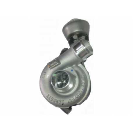 Turbo pour HONDA Accord 7 2.2 i-CTDi 140 CV 761650-5001S