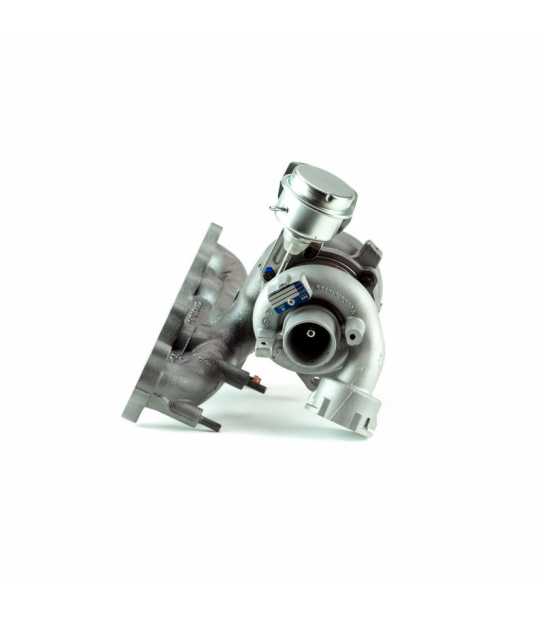 Turbo pour VOLKSWAGEN Polo 4 (9N_) 1.9 TDI 105 CV 5439 988 0068