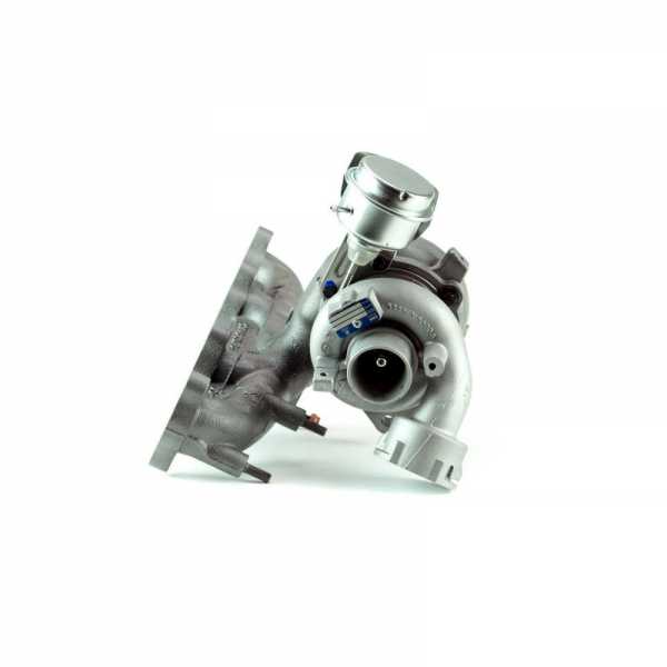 Turbo pour SKODA Roomster (5J) 1.9 TDI 105 CV 5439 988 0068