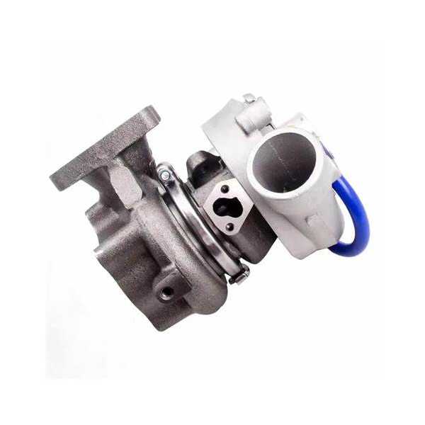 Turbo pour TOYOTA HiAce 4 2.5 TD 90 CV 17201-54060