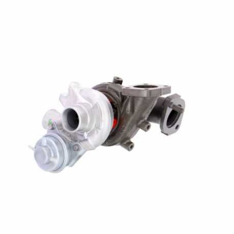 Turbo pour MITSUBISHI Pajero 3 2.5 TD 115 CV 49S35-02652