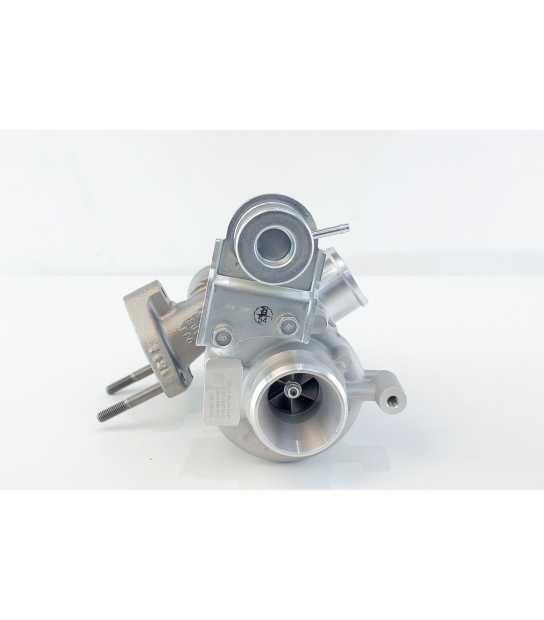 Turbo pour CHEVROLET Lacetti 2.0 D CDX 121 CV 49173-07721