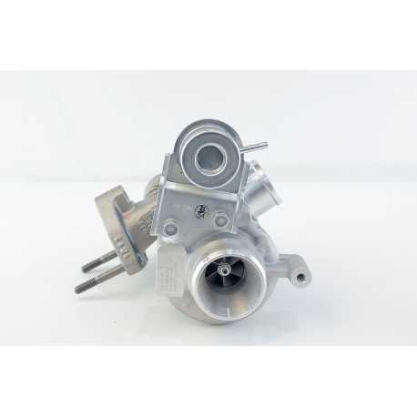 Turbo pour CHEVROLET Lacetti 2.0 D CDX 121 CV 49173-07721