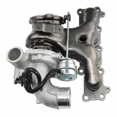 Turbo pour FORD Focus 3 ST 2.0 EcoBoost 250 CV 5303 998 0505
