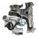 Turbo pour LAND ROVER Evoque 2.0 241 CV 5303 998 0505