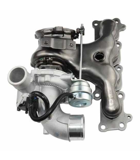 Turbo pour FORD Mondeo 4 2.0 SCTi 203 CV 5303 998 0505
