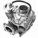 Turbo pour JEEP Cherokee 2.5 CRD 143 CV VA68