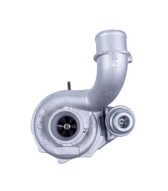 Turbo pour OPEL Vivaro A (X83) 2.5 DTi 135 CV 714652-5006S