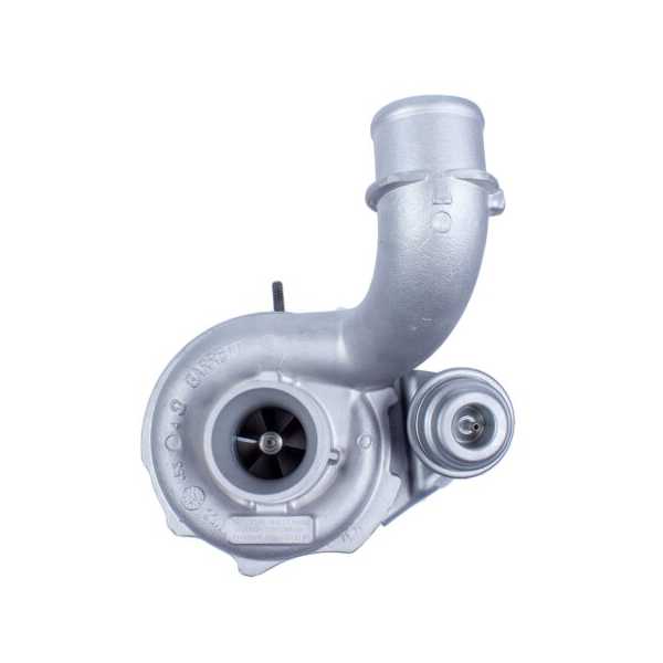 Turbo pour RENAULT Trafic 2 2.5 dCi 146 CV 714652-5006S
