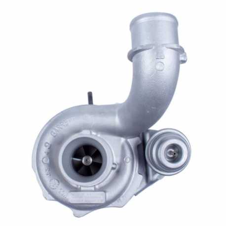 Turbo pour RENAULT Trafic 2 2.5 dCi 146 CV 714652-5006S