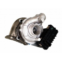 Turbo pour JAGUAR XJ 2.7 207 CV 726422-5013S