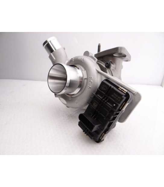 Turbo pour FORD Tourneo 2.2 TDCi 125 CV 786880-5021S