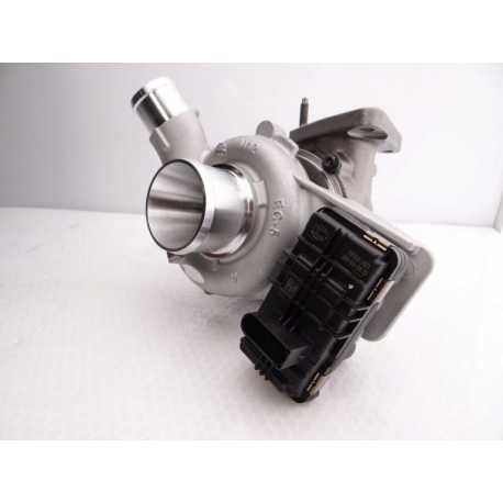 Turbo pour FORD Transit 3 2.2 TDCi 125 CV 786880-5023S