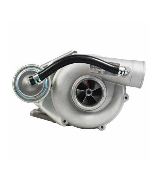 Turbo pour ISUZU Trooper 2.8 TD 97 CV VI58