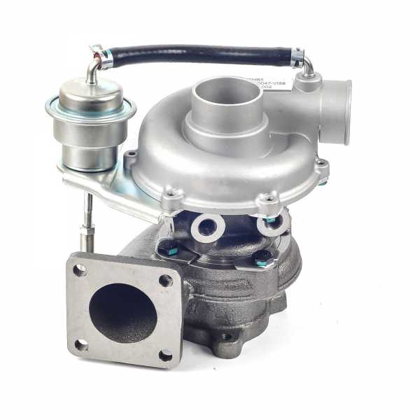 Turbo pour MITSUBISHI Pajero 3 3.2 Di-D 165 CV 49135-03412