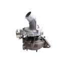 Turbo pour TOYOTA Auris 1 1.4 D-4D 90 CV 766259-5001S